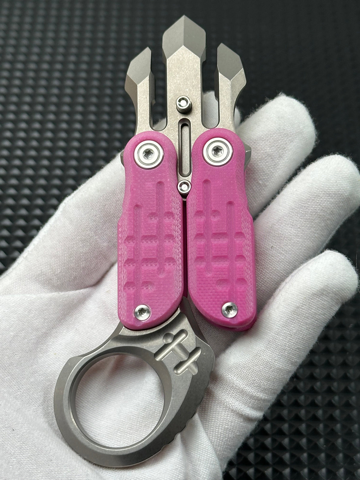 Aquaking G10