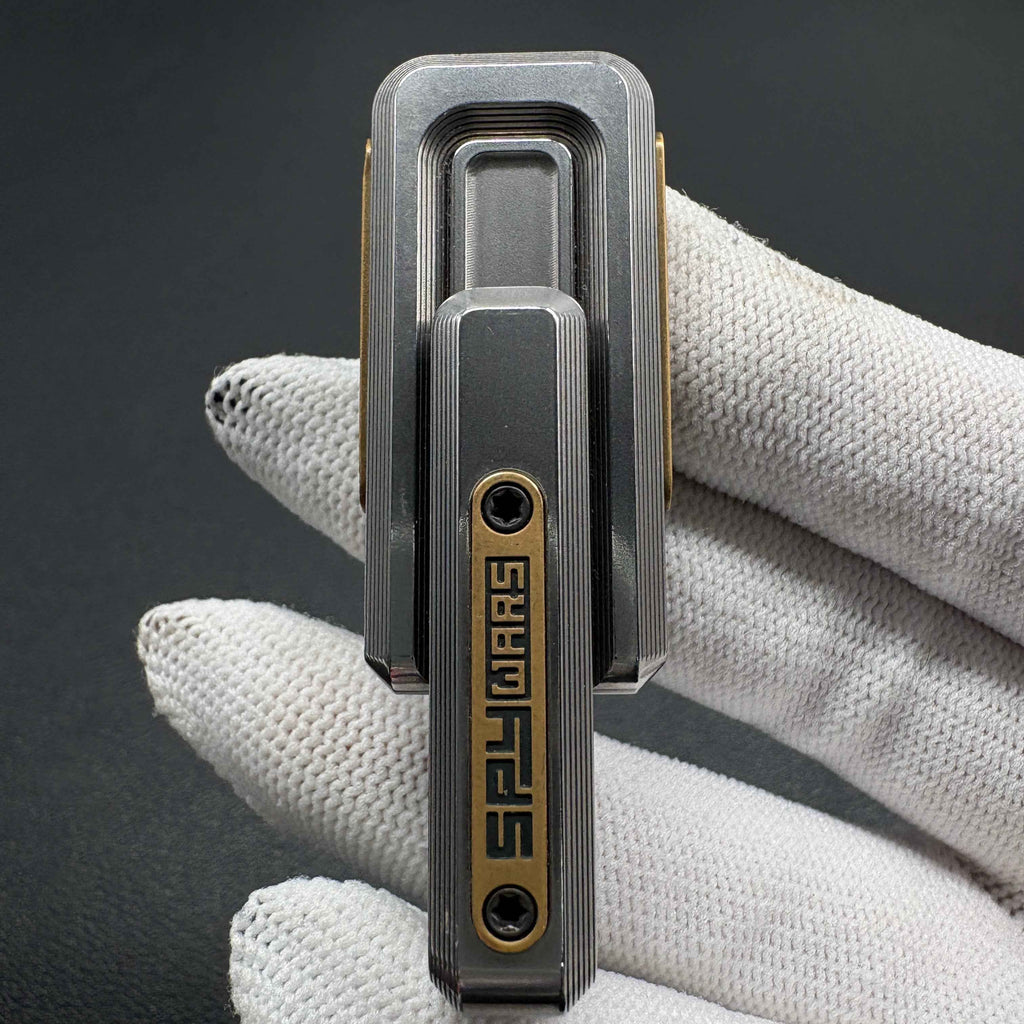 X Lock Stainless Steel