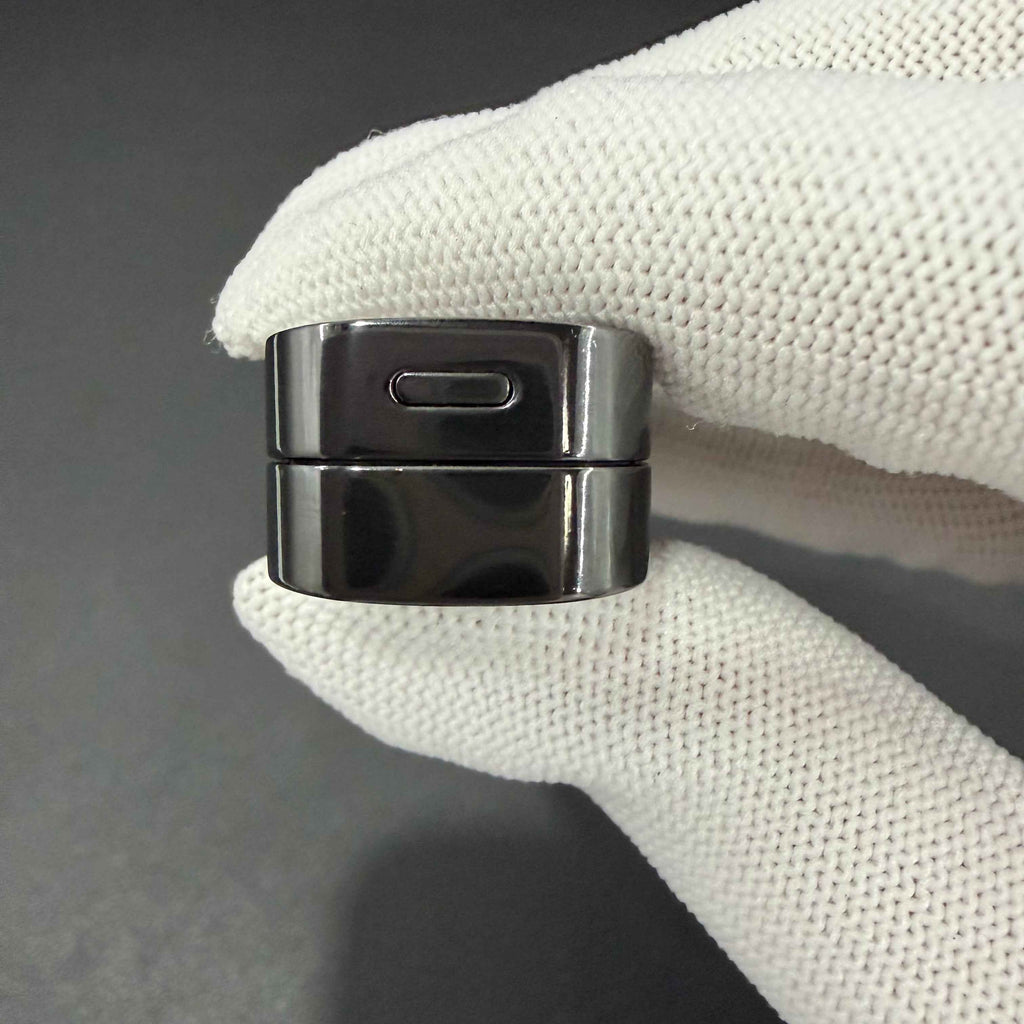 Feng Ling Zirconium Polished