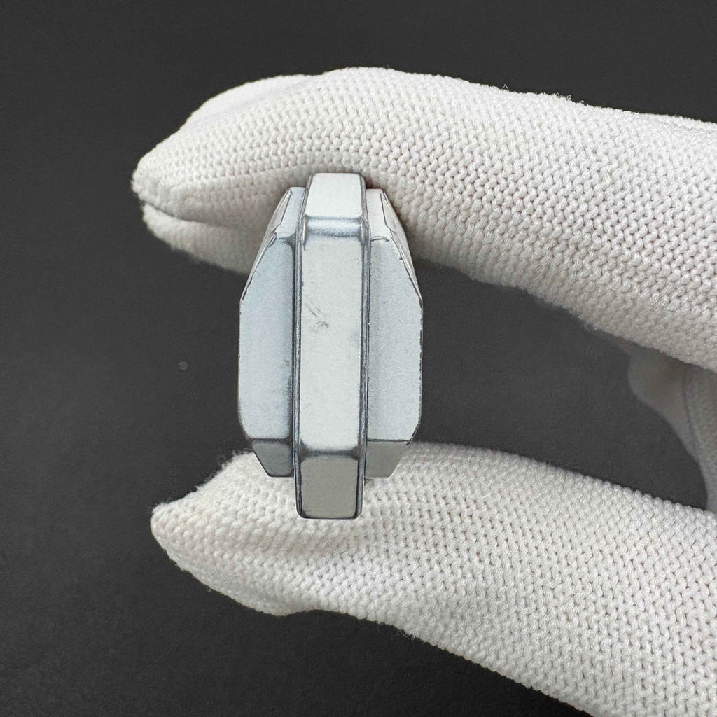 RT Stainless Steel Color-Anodized