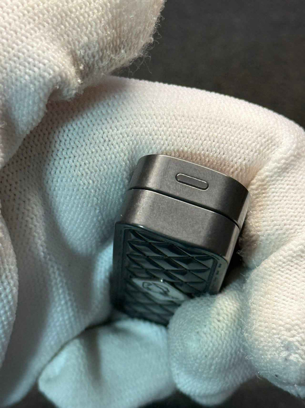 Feng Ling Zirconium Stonewashed