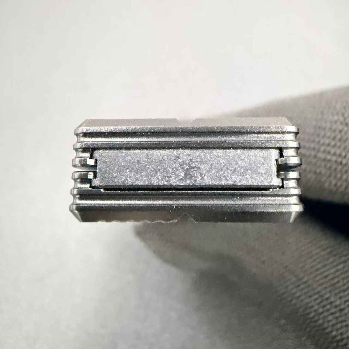 Wafer Aluminum
