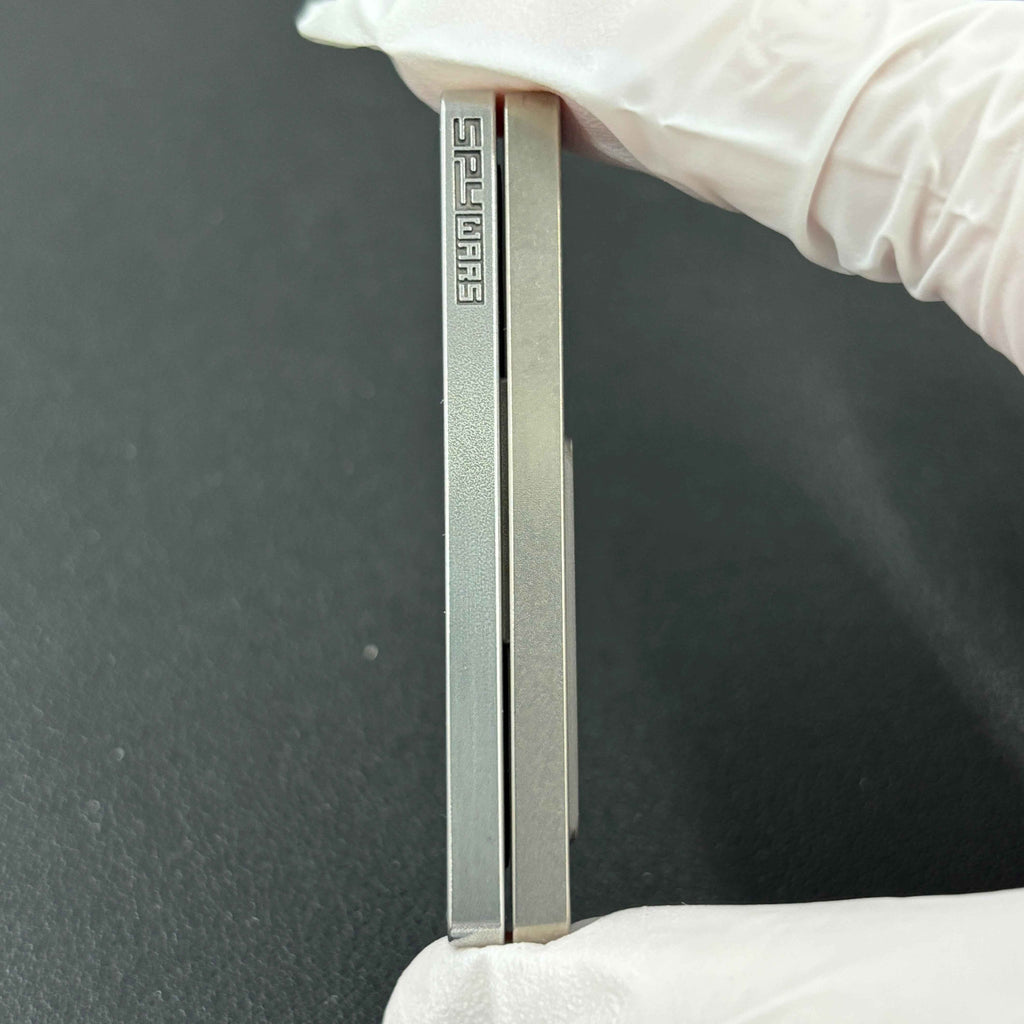 Choc Titanium