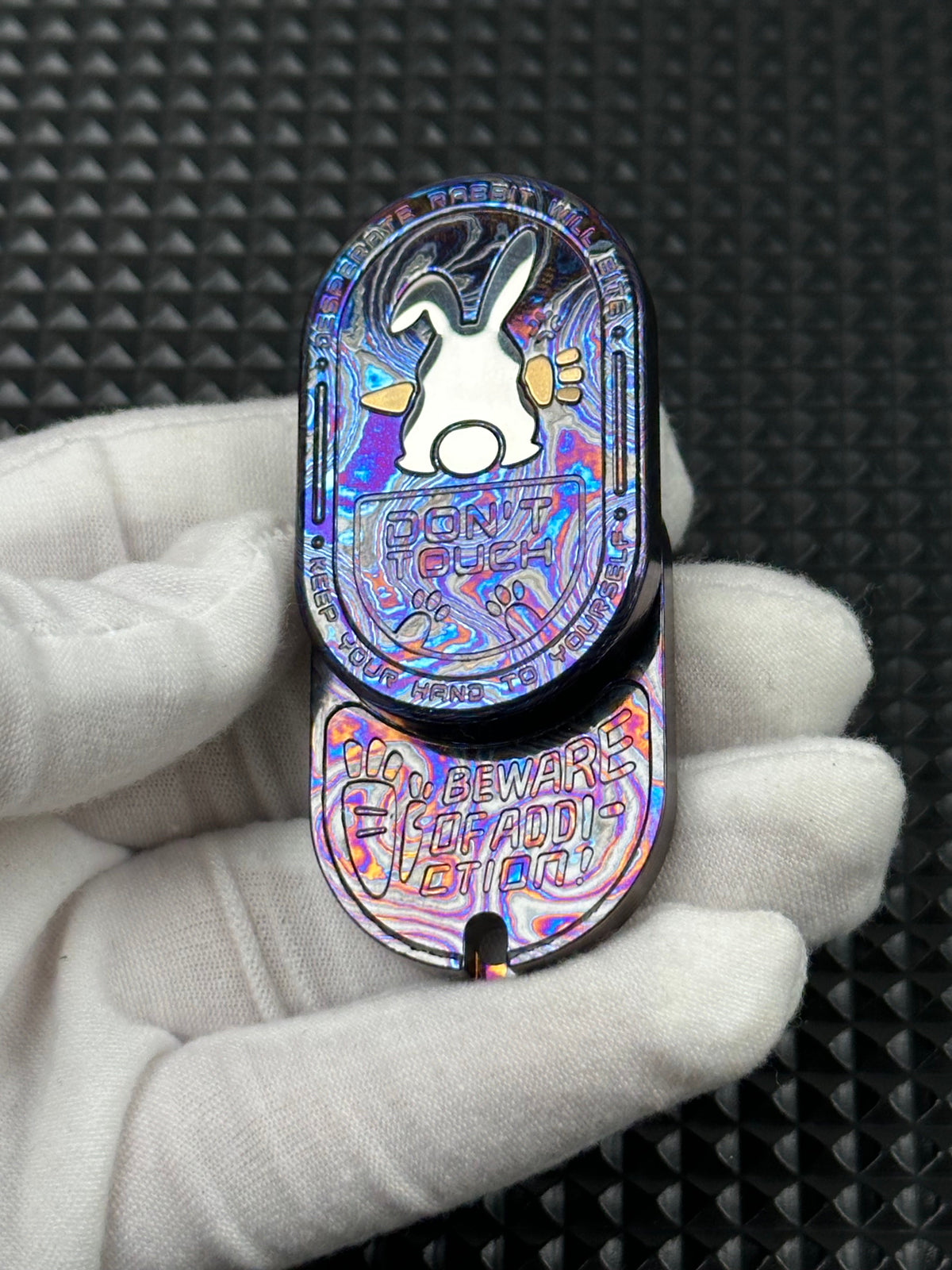 Groove Zircuti