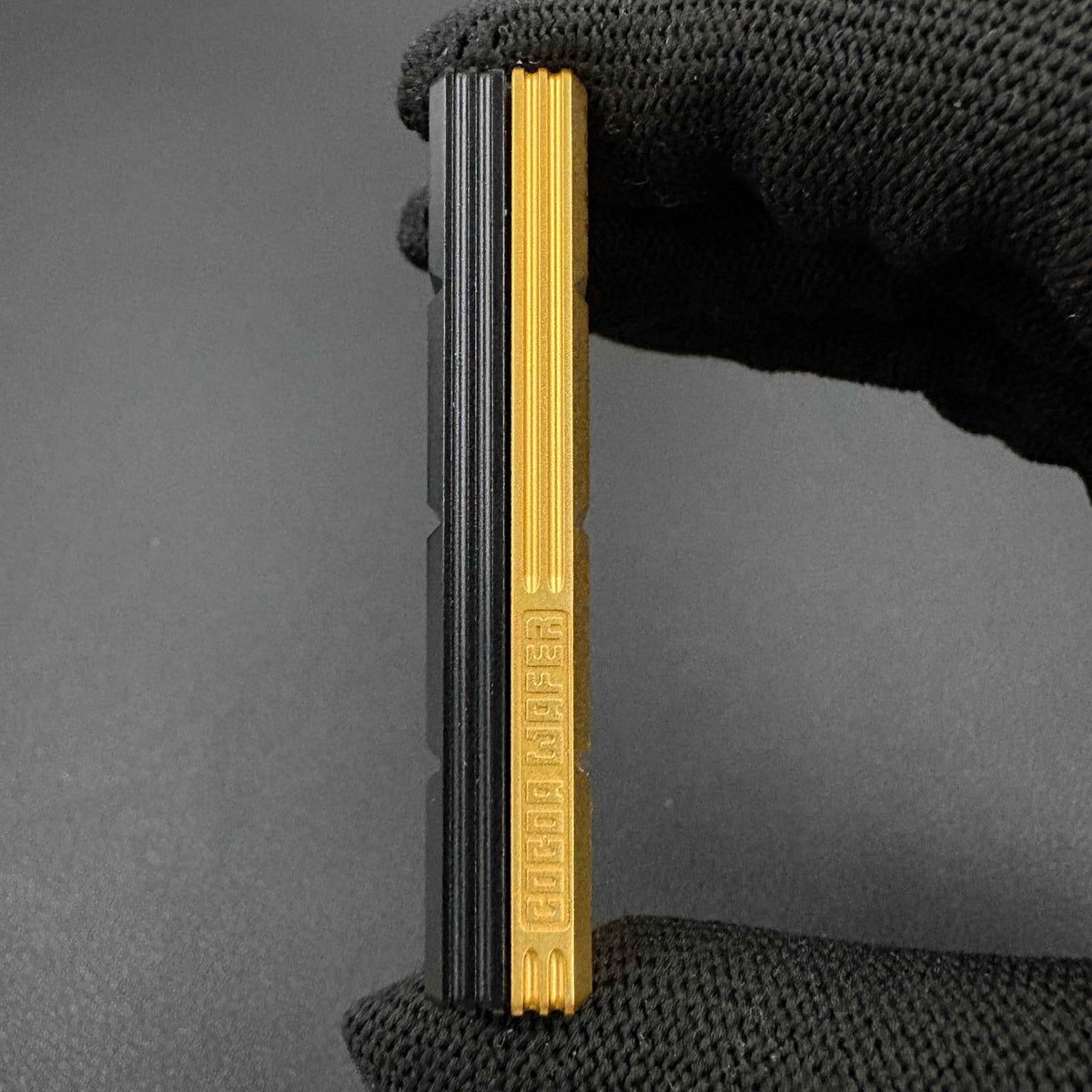 Ultra Thin Wafer Aluminum
