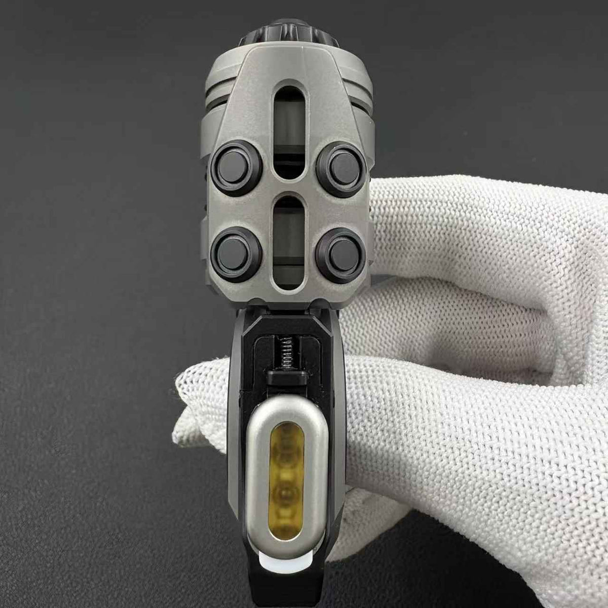 Sinian Titanium