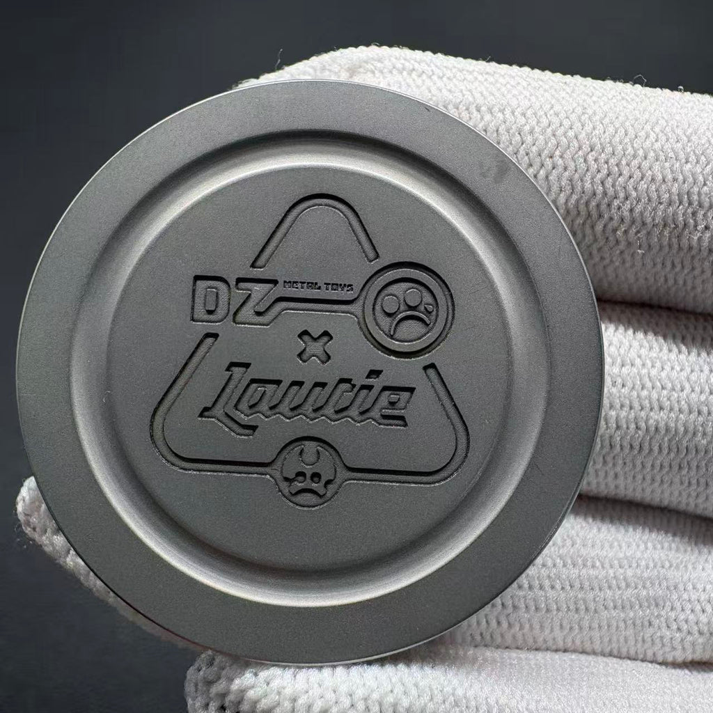 All In Stainless Steel