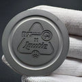 All In Stainless Steel