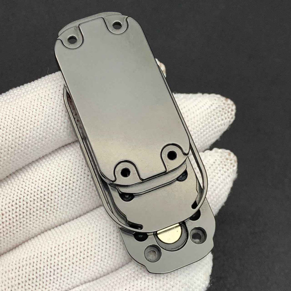 Tuning Fork Core Zirconium