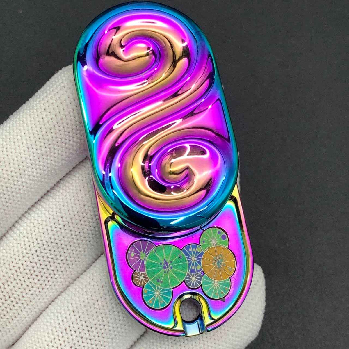 Ripple 2.0 Stainless Steel