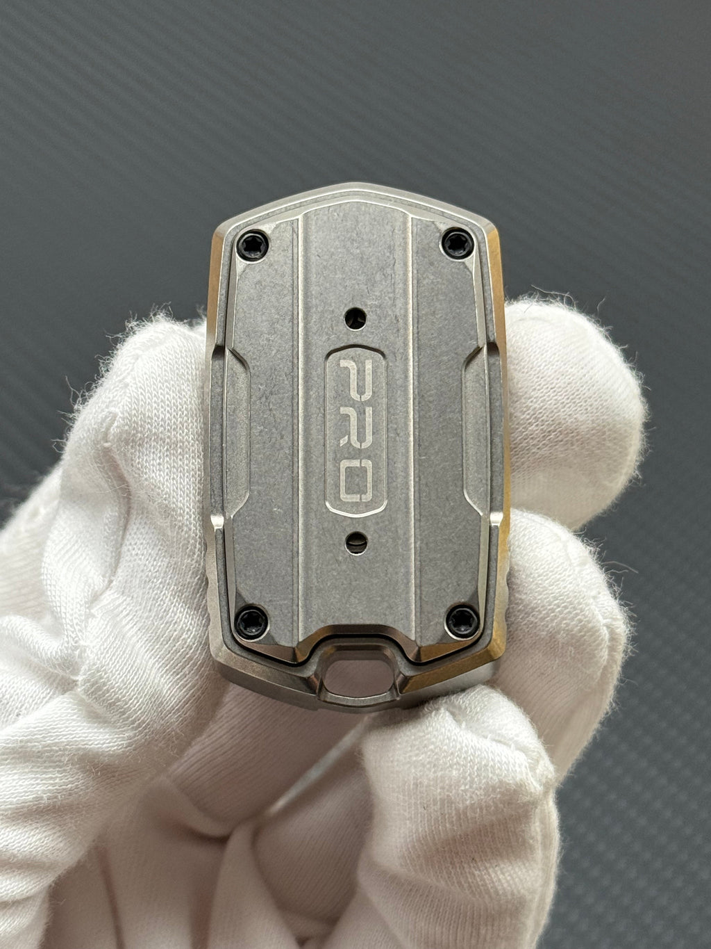 Thousand machines Titanium Stonewashed
