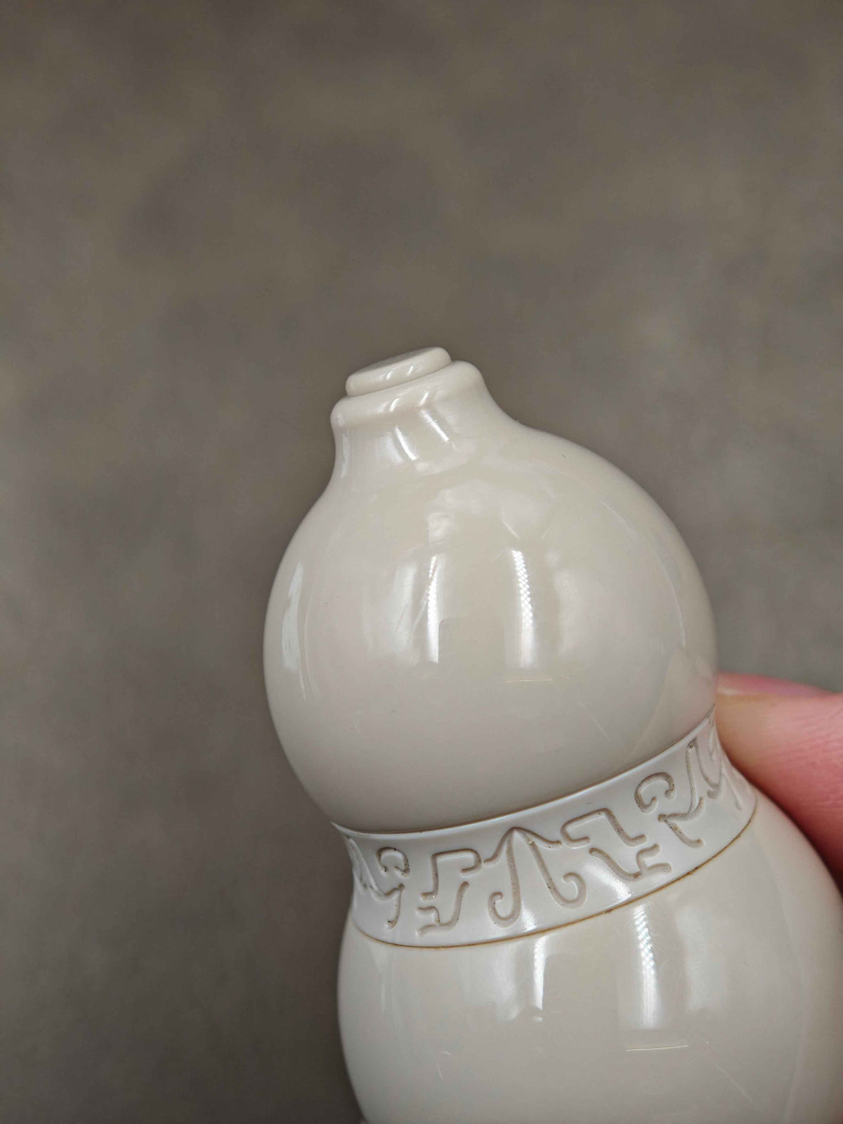 Gourd Haptic PEEK