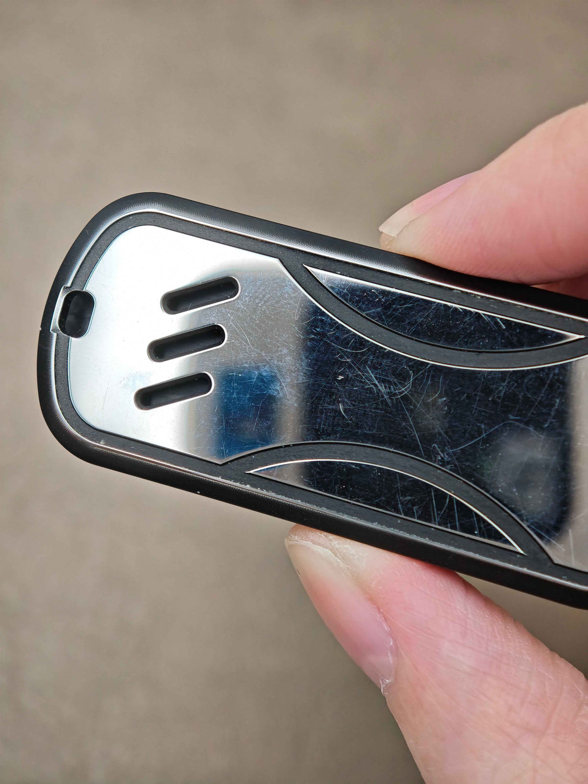 Ji Li Stainless Steel