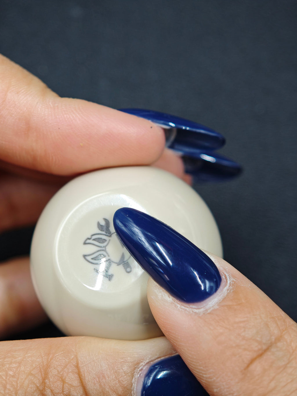Gourd Haptic PEEK