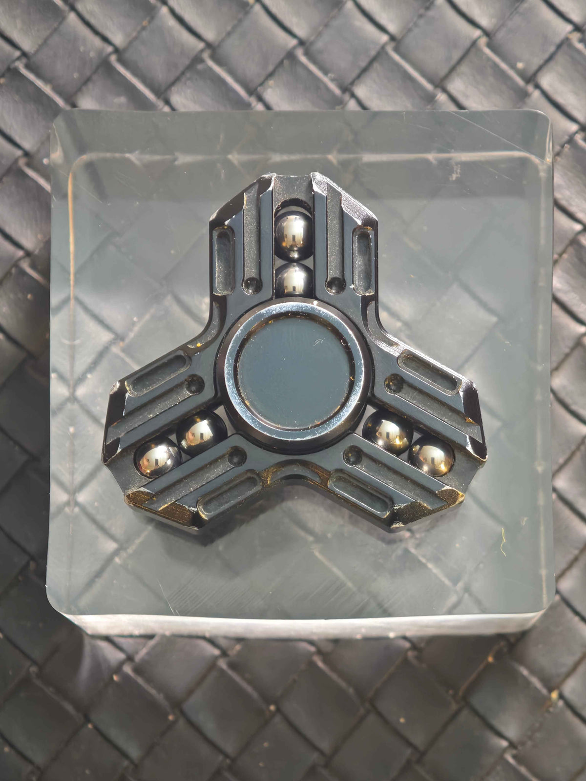 Little Paladin Aluminum