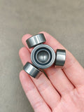BIT 00 Stainless Steel