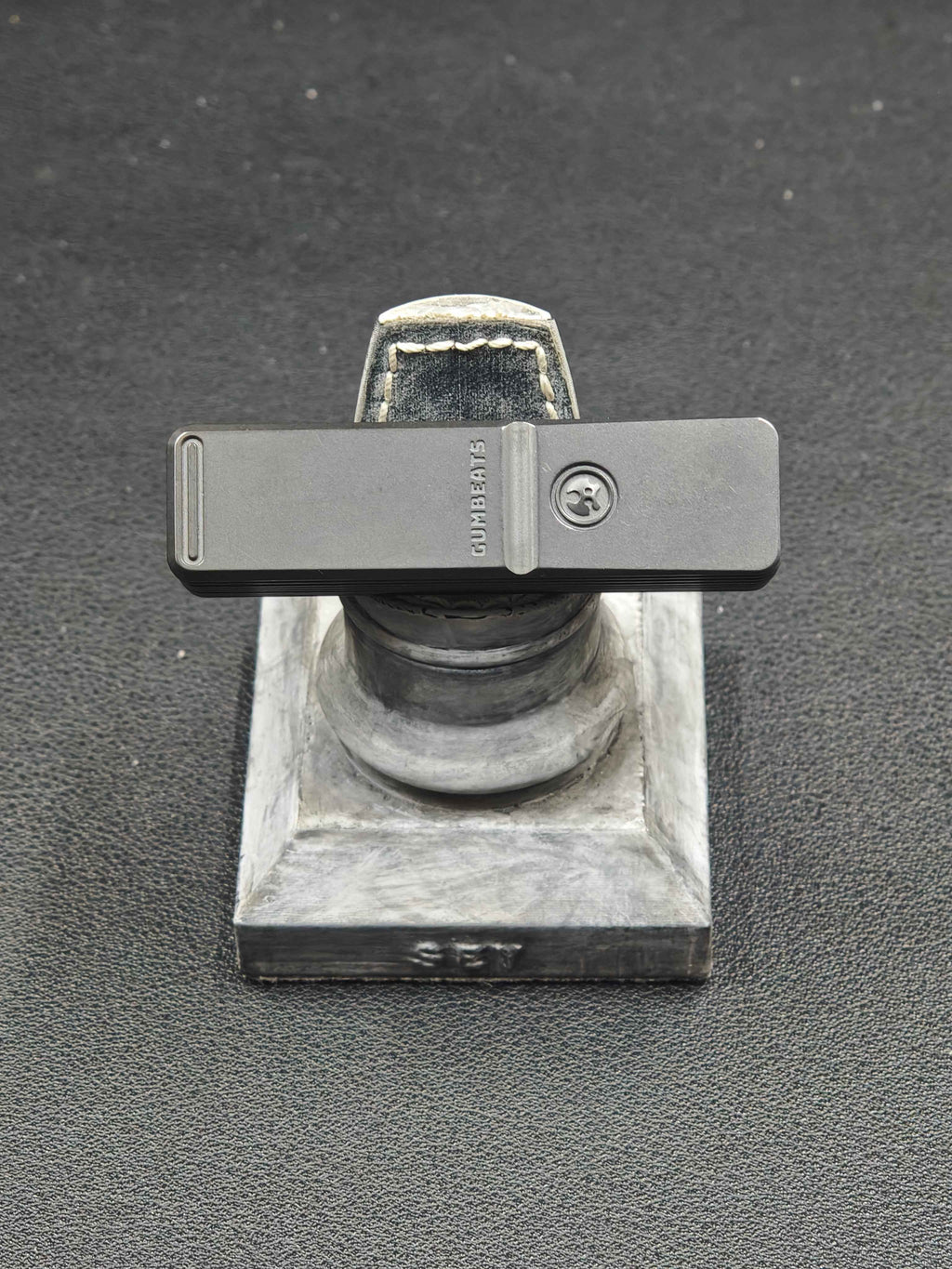 Crocbeats Zirconium