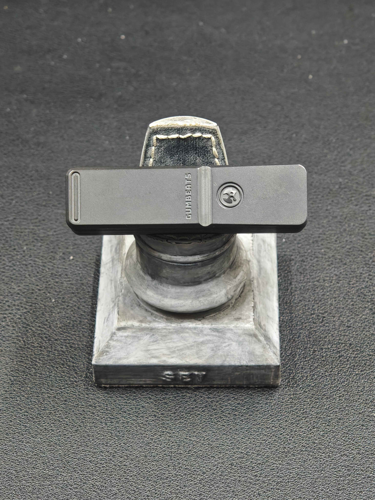 Crocbeats Zirconium