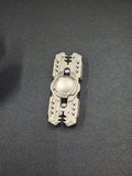 BAR GLUTTONY Titanium Blasted