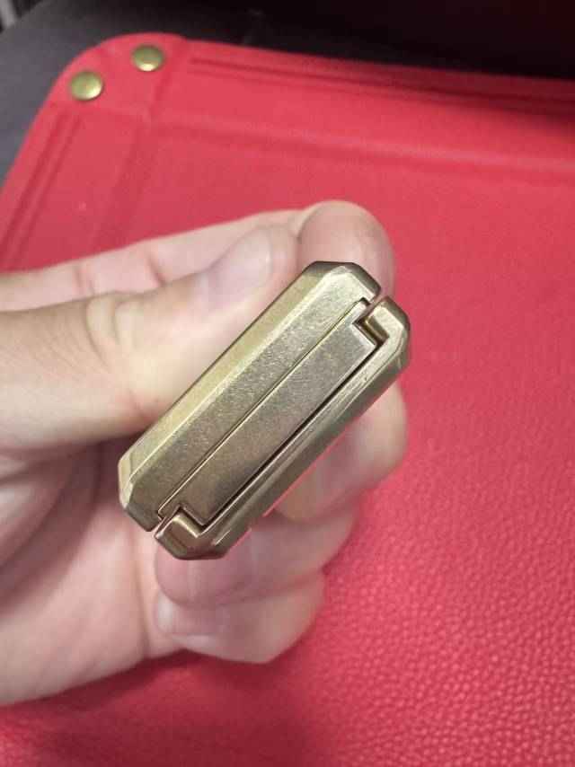 Spirit Brass
