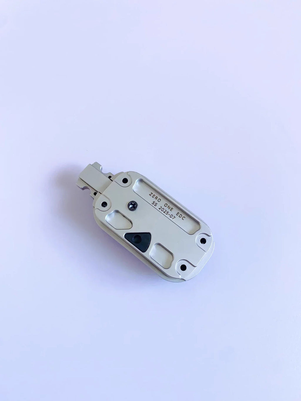 Core Ejection Zirconium