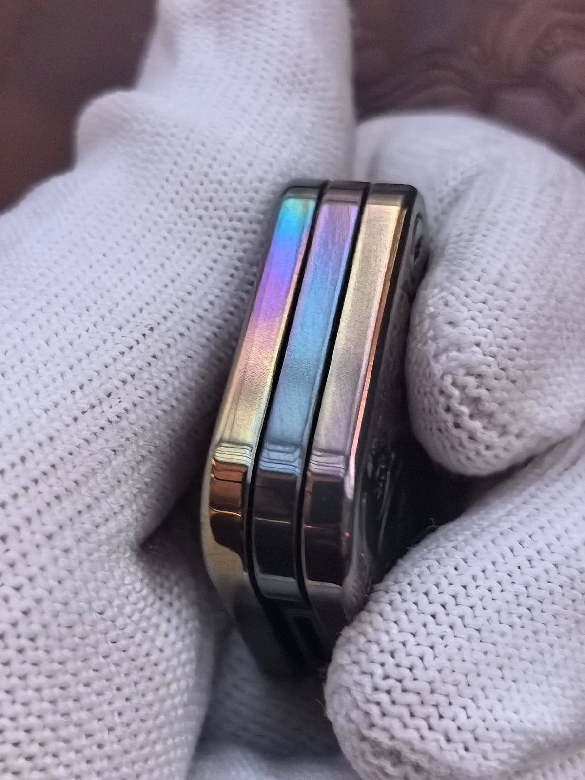 SNAP Zirconium