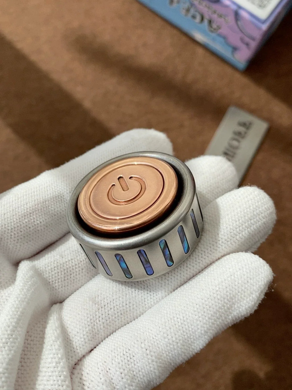 START Copper