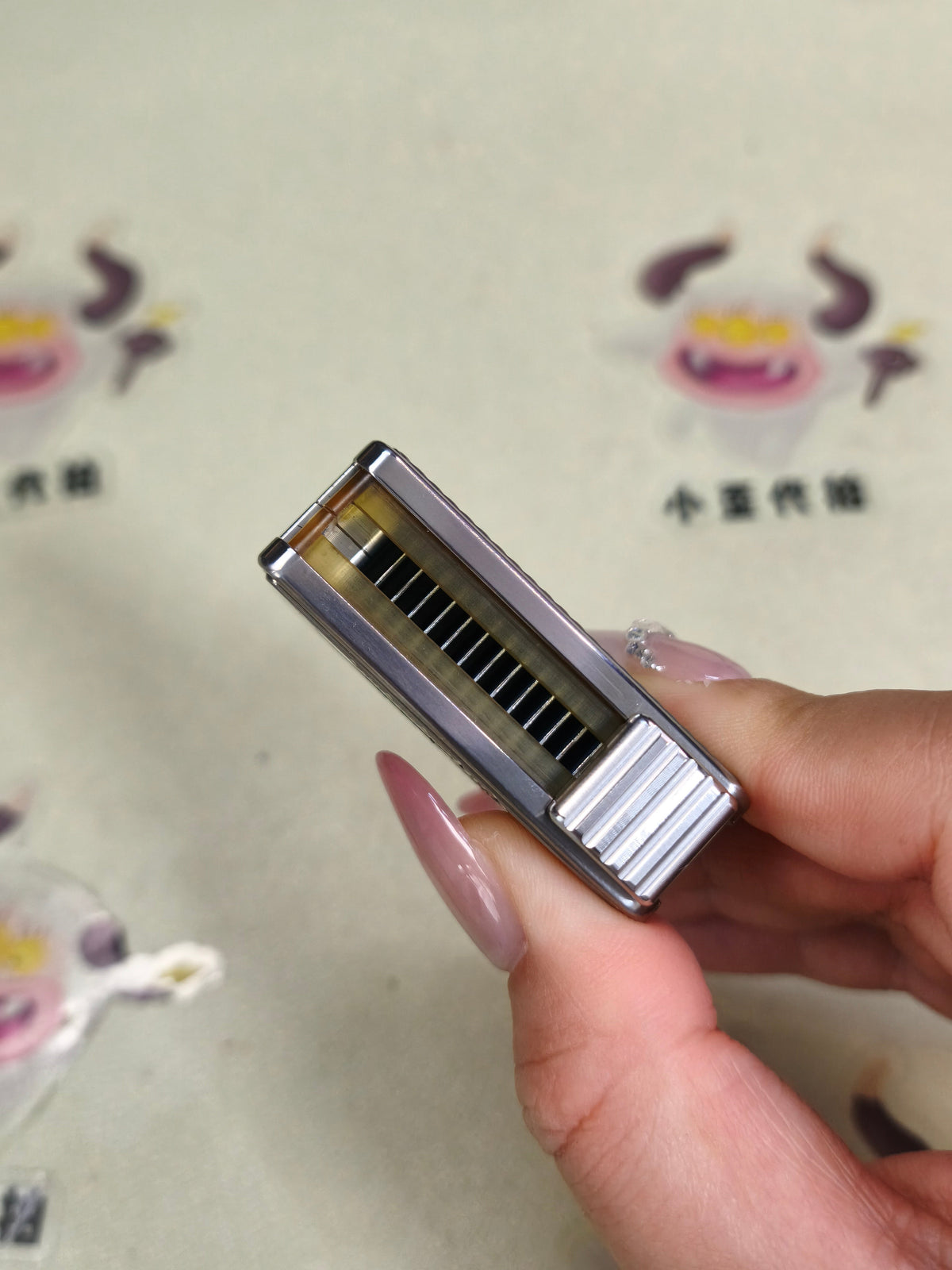 Melody Titanium