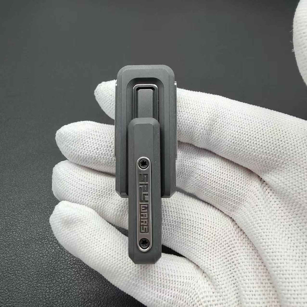X Lock Zirconium