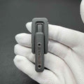 X Lock Zirconium