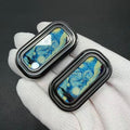 Starry Night Zirconium Polished