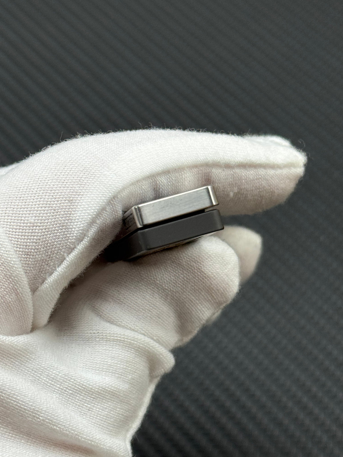 Choc Zirconium