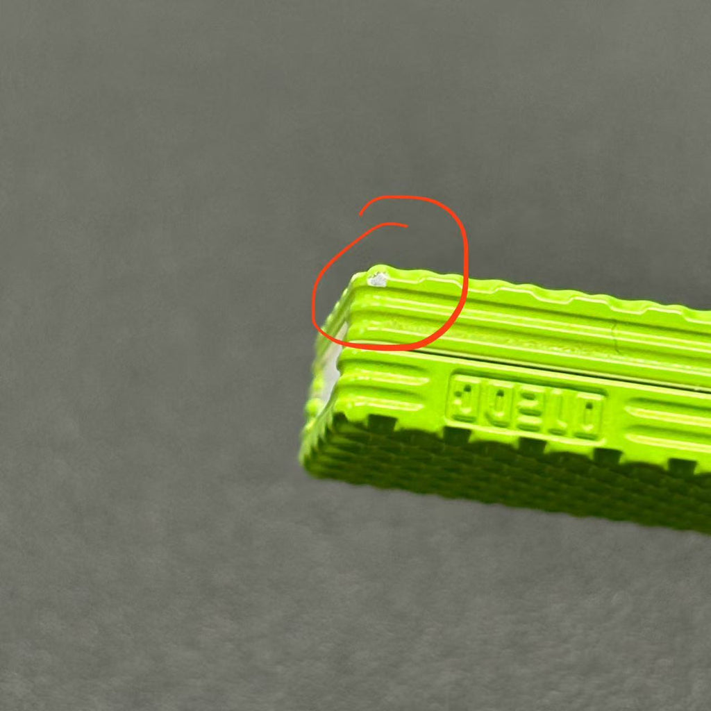 Ultra Thin Wafer Titanium