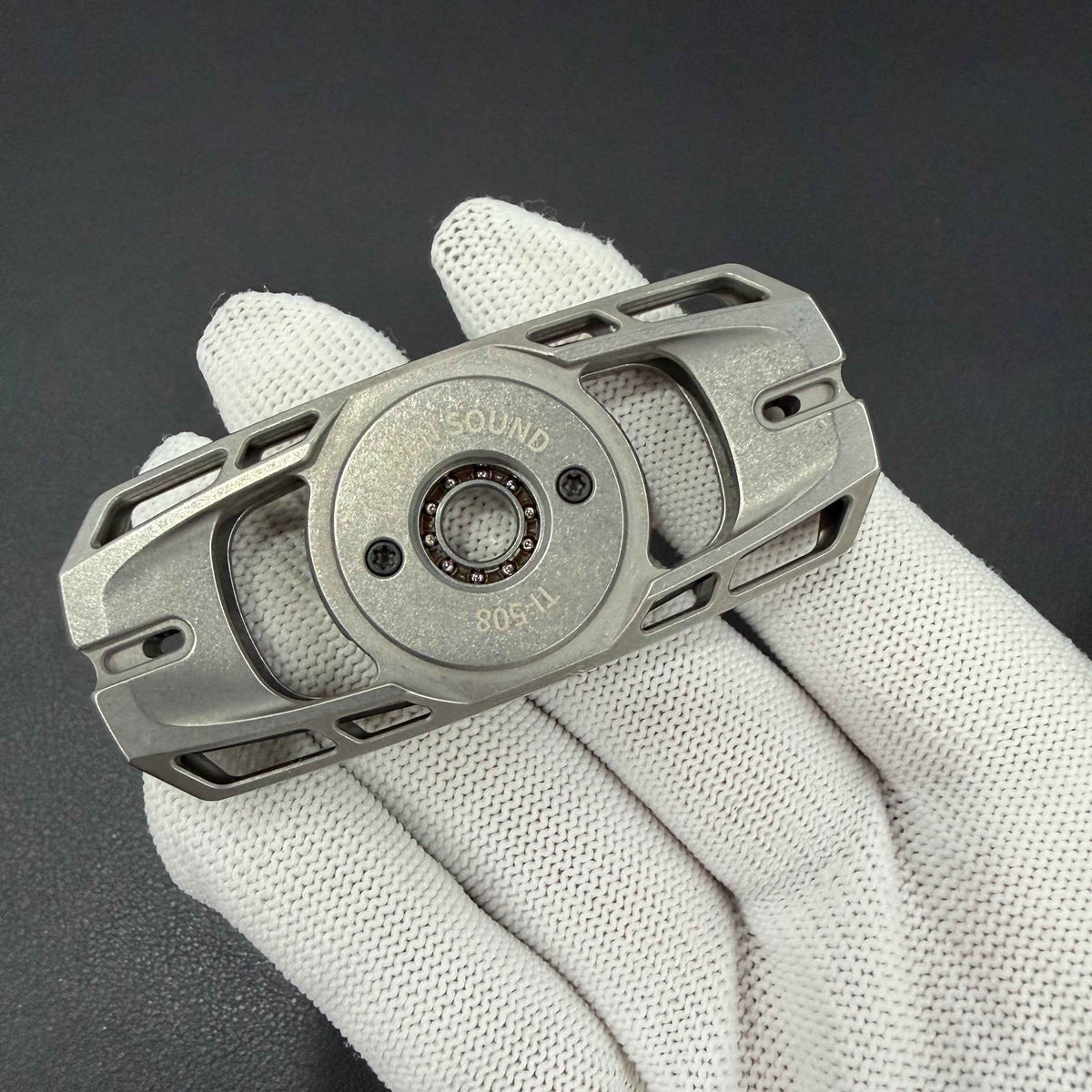 Ling Yin Titanium