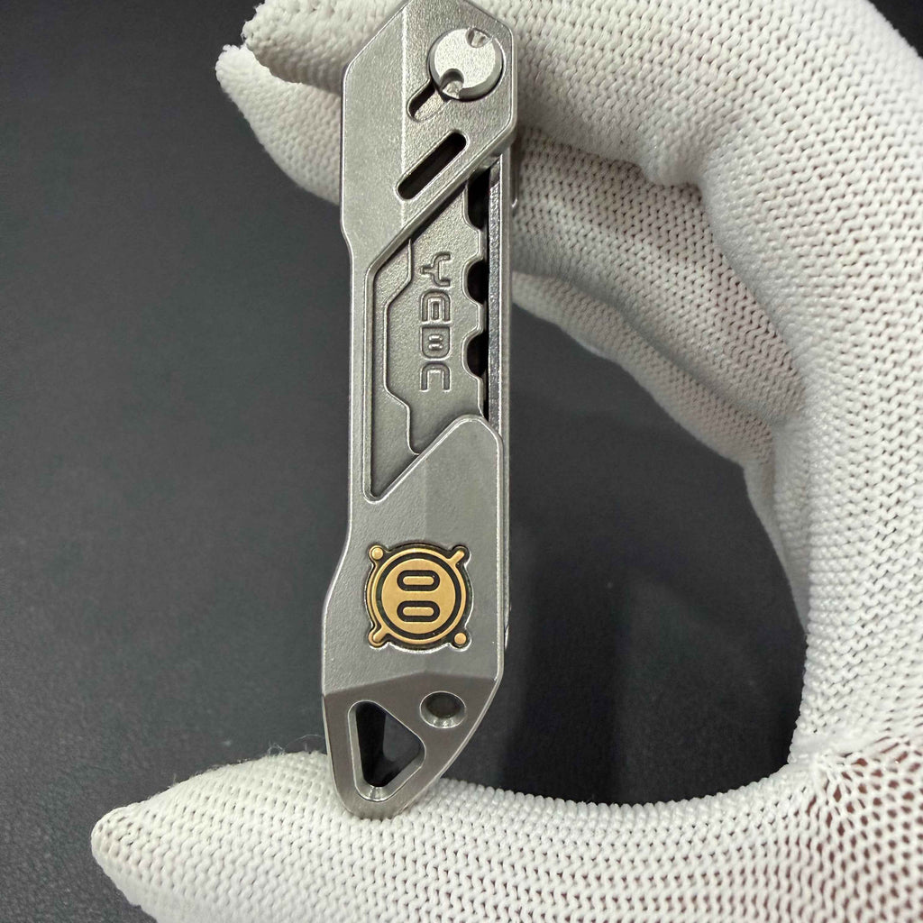 Razor Stainless Steel