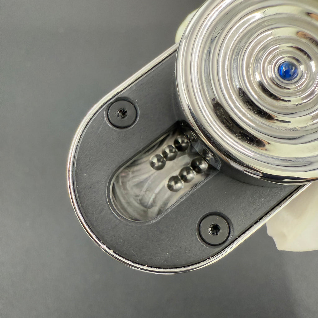 Ripple 2.0 Stainless Steel