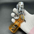 Slider Stainless Steel