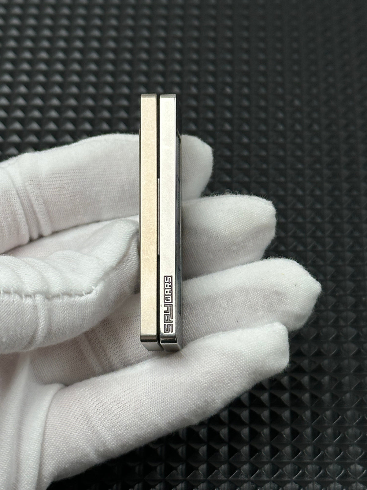 Choc Titanium