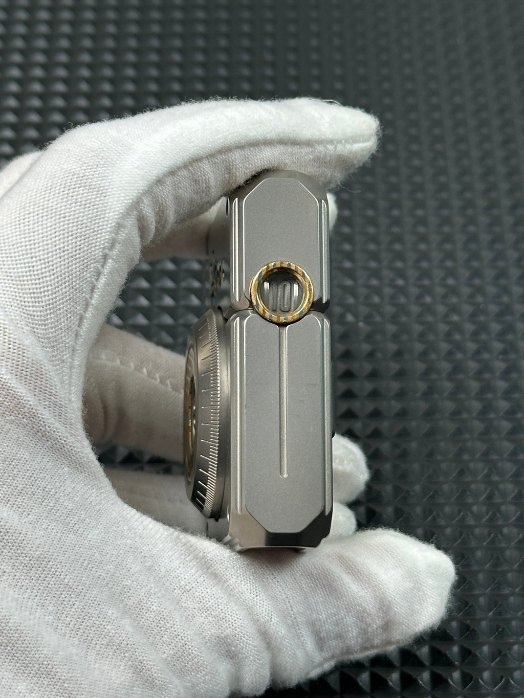 LOTTO Titanium Limited Edition