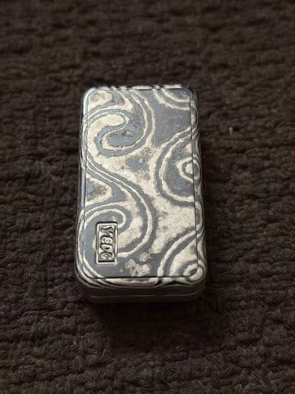 Slider Zircuti