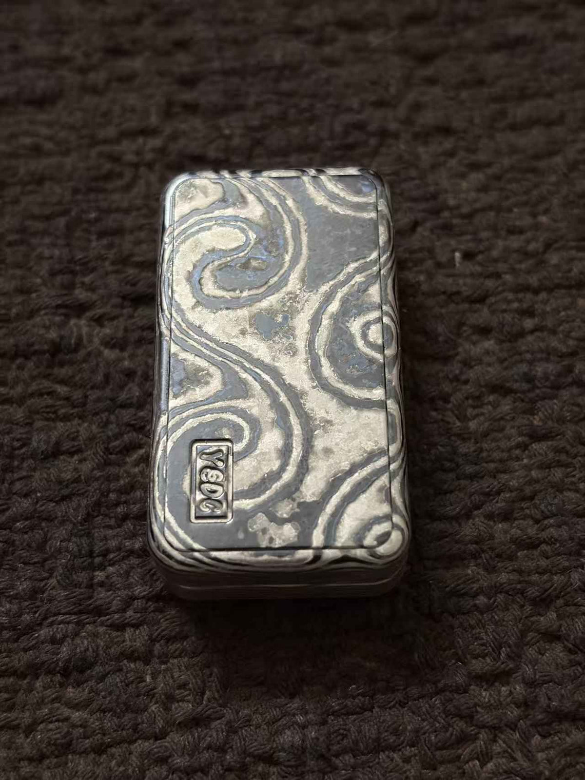 Slider Zircuti