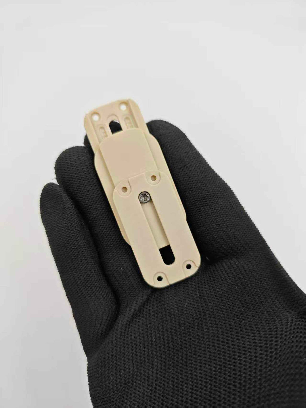 3 Layer Dense Core PEEK