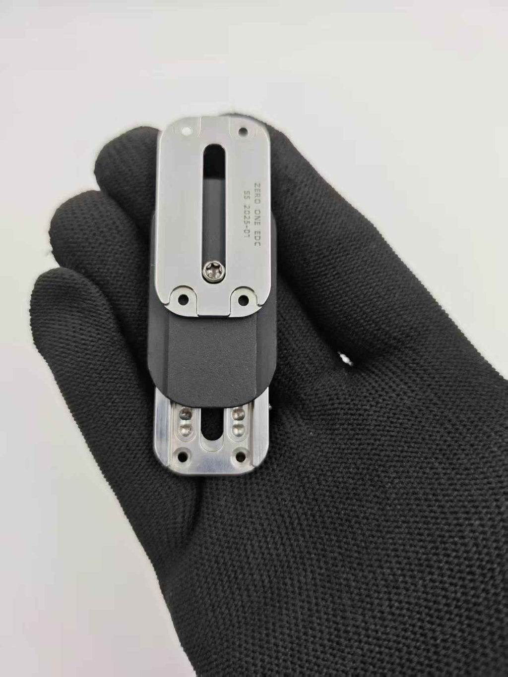 Standard B Core Stainless Steel