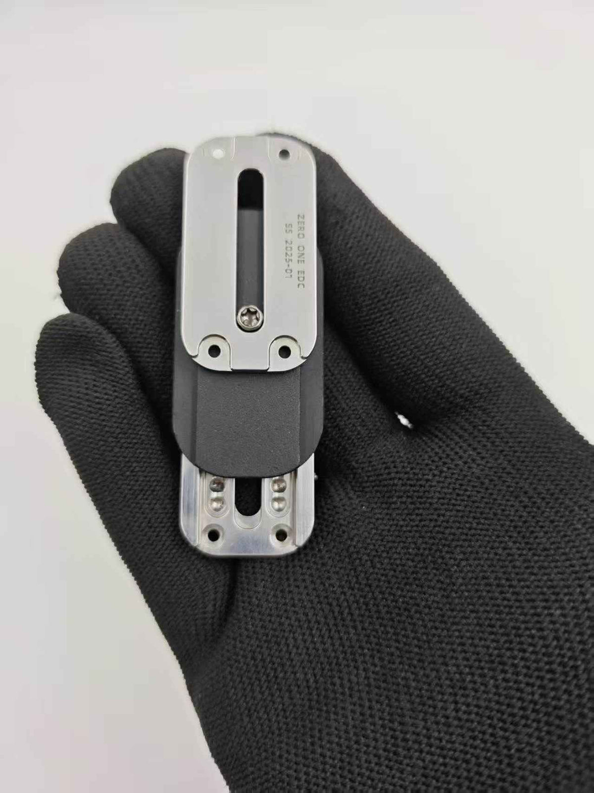 Standard B Core Stainless Steel