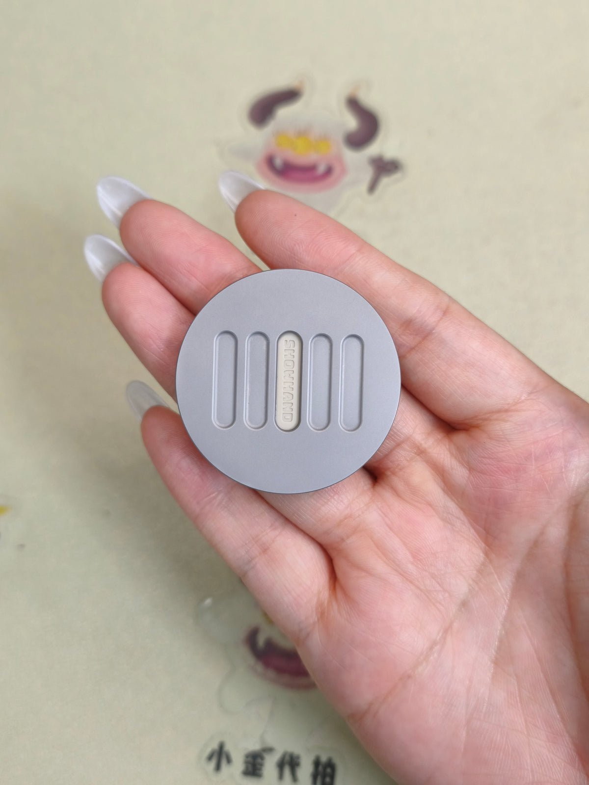 All In Stainless Steel