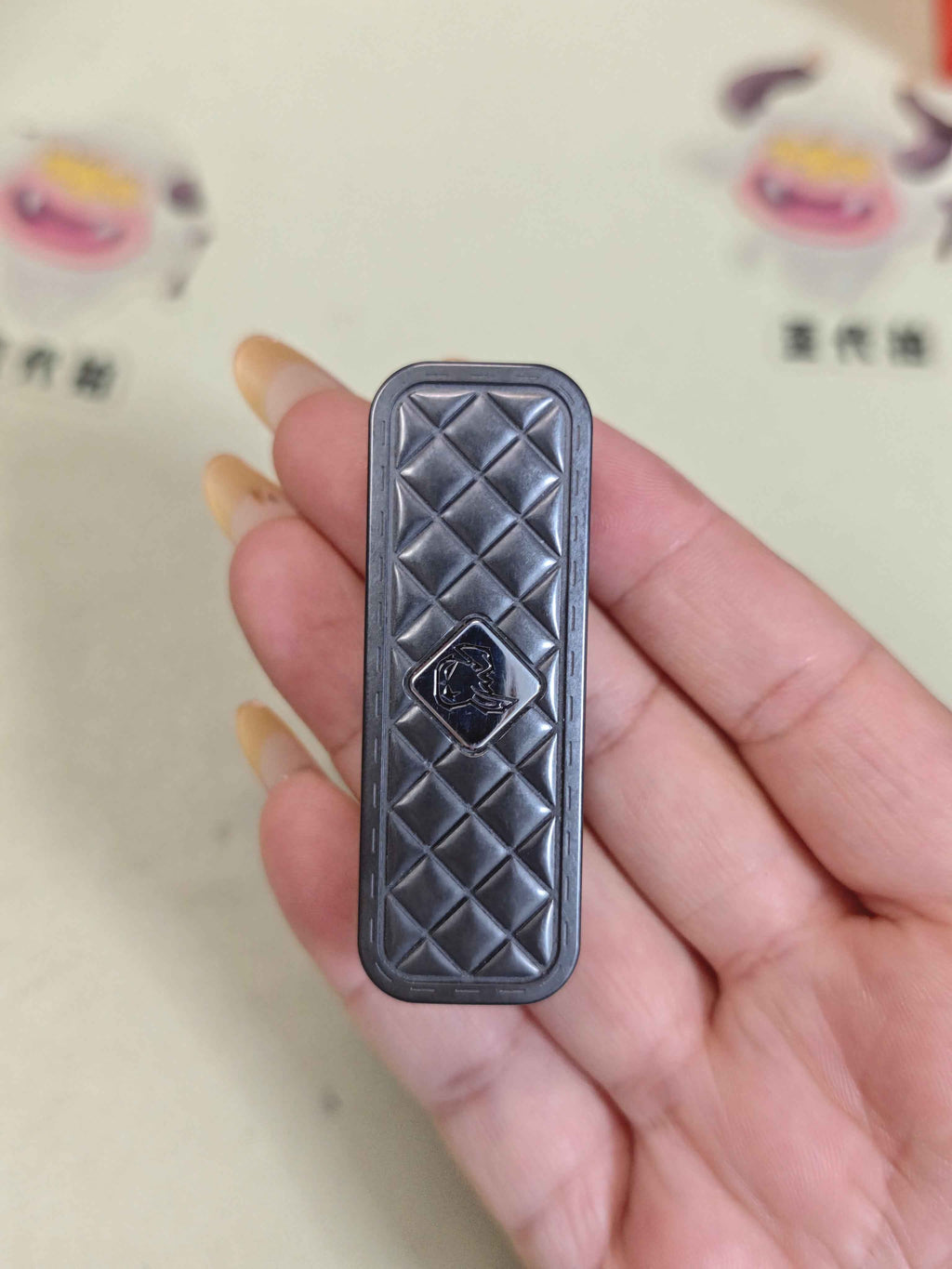 Feng Ling Zirconium