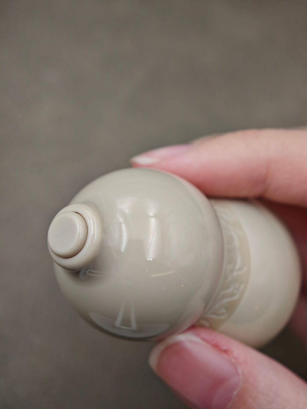 Gourd Haptic PEEK
