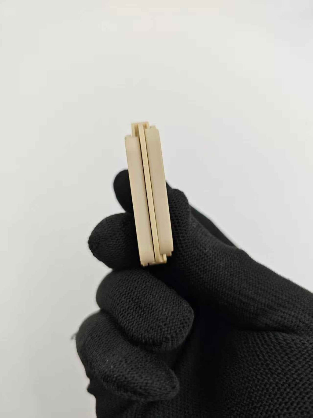 3 Layer Dense Core PEEK