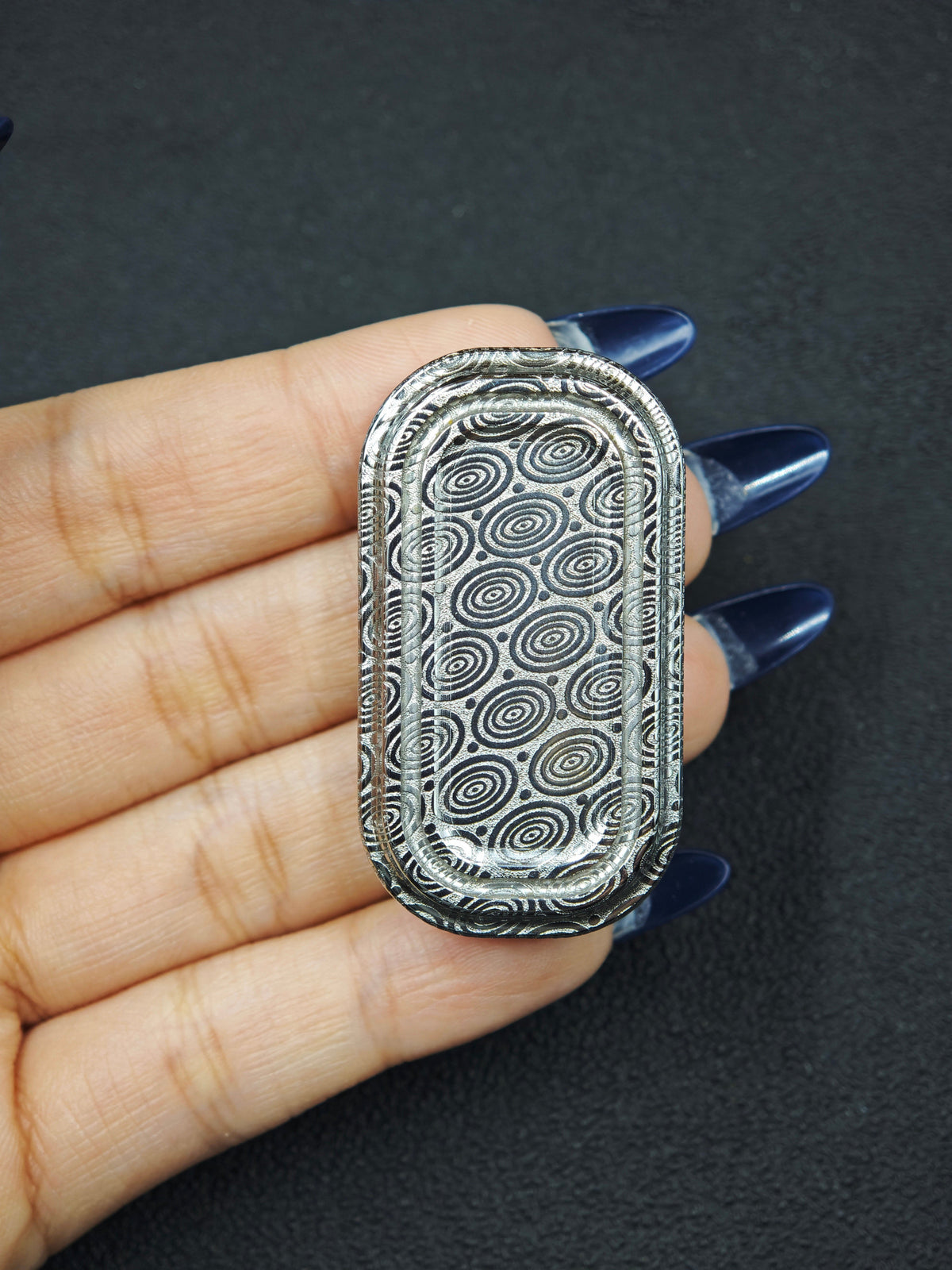 3 Layer Dense Core Stainless Steel