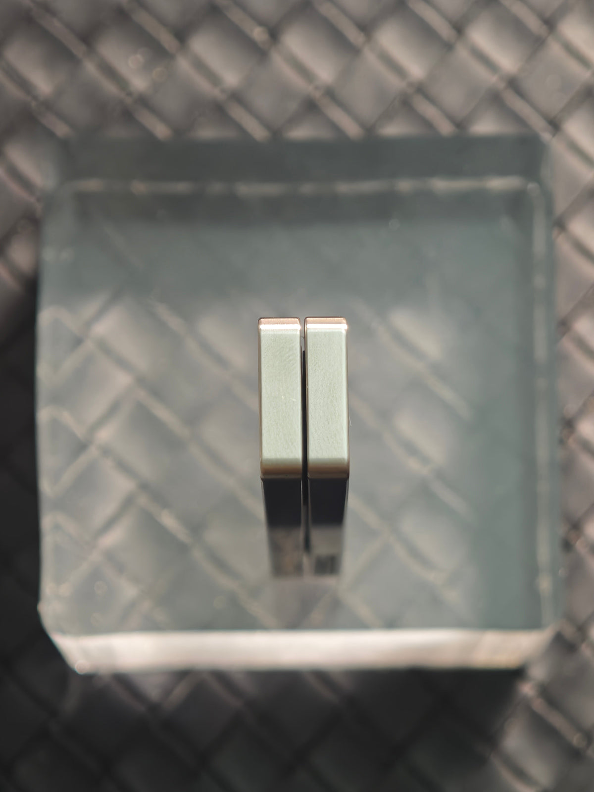 Choc Stainless Steel